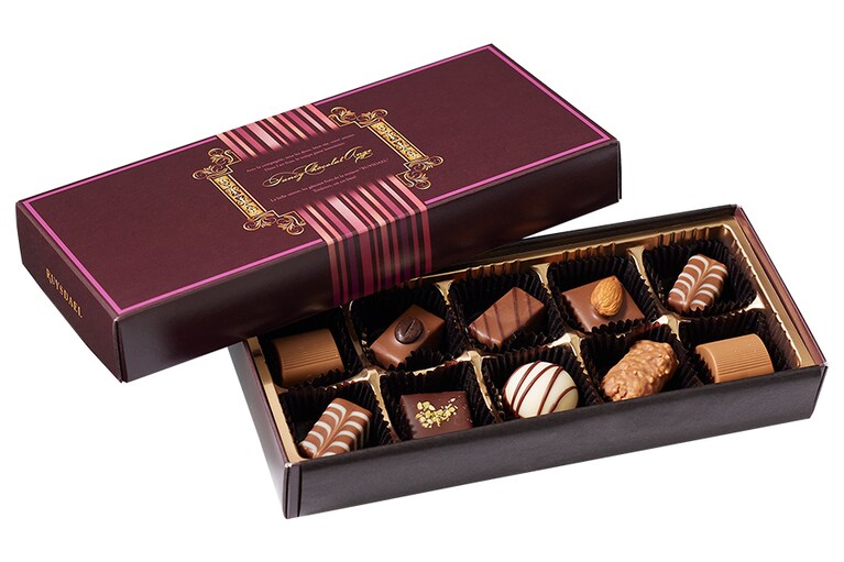 アンジェ 10粒 1,296円／ロイスダール