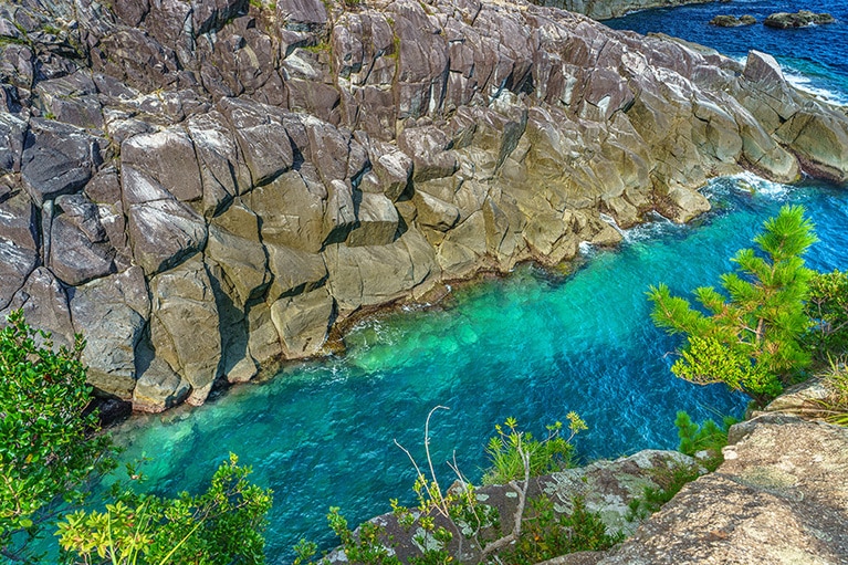 オハイ／三重県