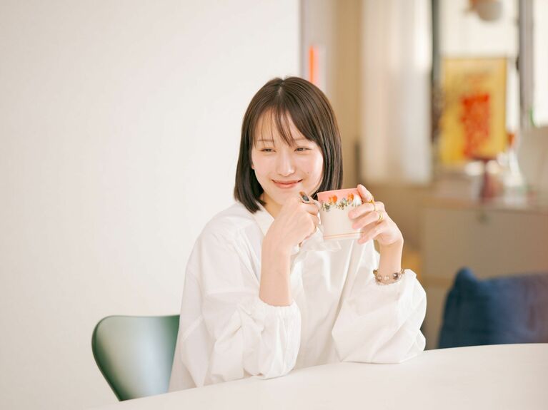 ©平松市聖／文藝春秋