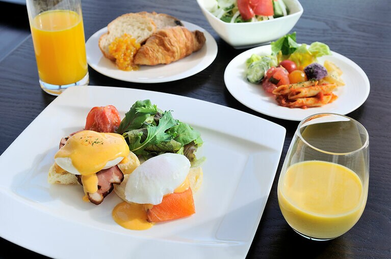 THE GATE HOTEL 雷門 by HULIC