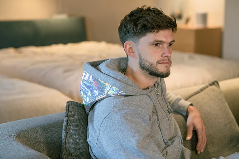 トム・プライヤー。