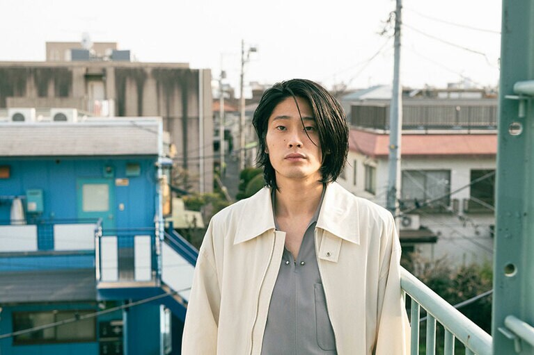 「僕の人間性みたいなものを面白がってくれたのがニノさんだけだったので、それに応えたくて」