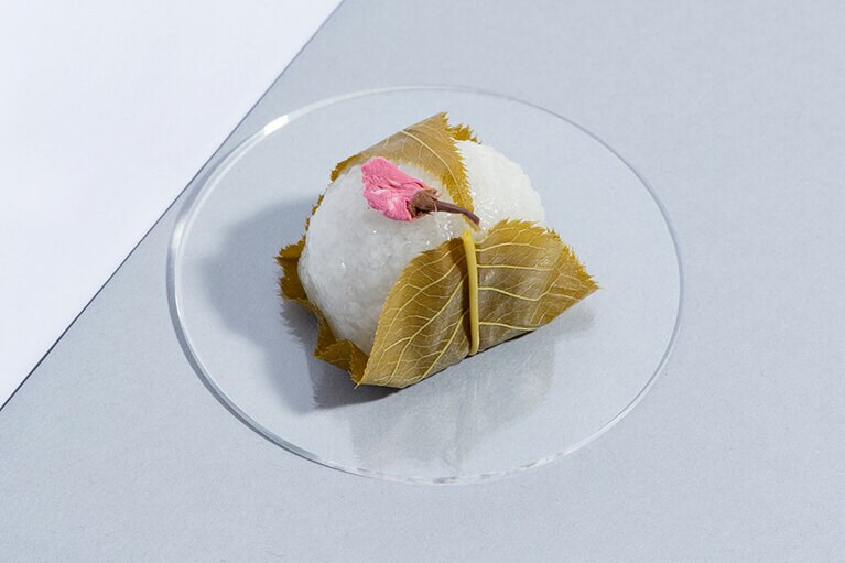 「道明寺」302円。