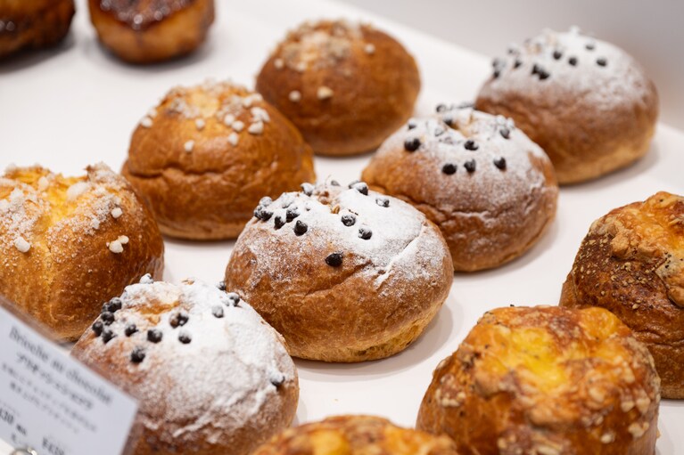 ショーケース。