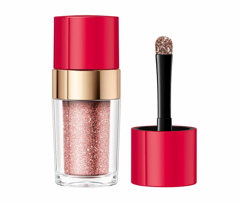 ドリームダスト リップ&チーク 2g 5,720円。