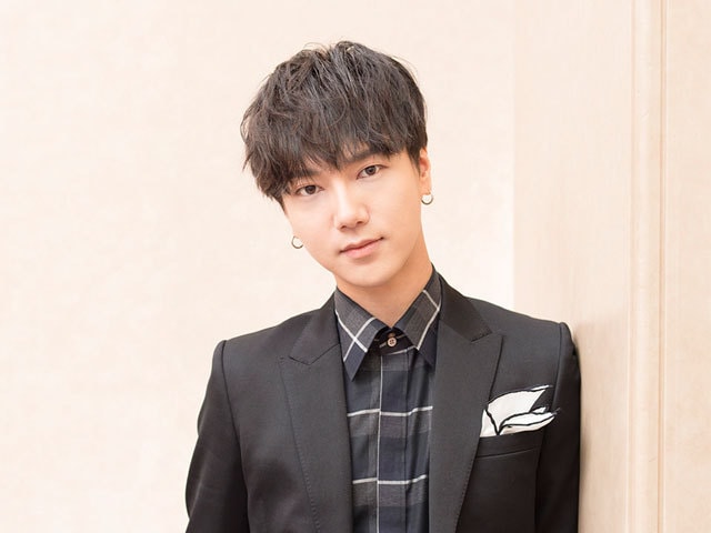 日本映画に初主演＆主題歌を歌う 「SUPER JUNIOR」のイェソン | 厳選