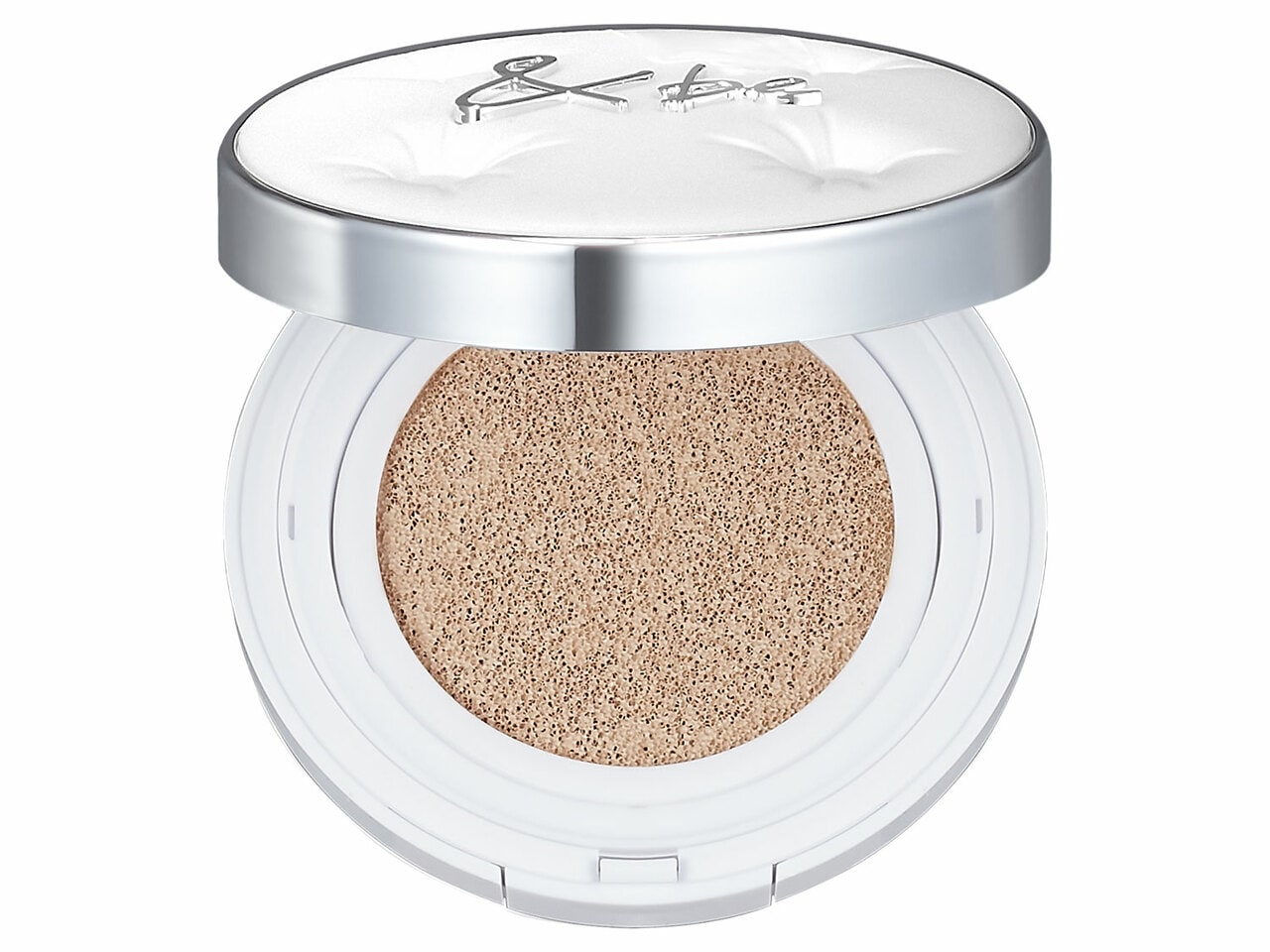 アンドビー グロウクッションファンデーション SPF50・PA++++ 各15g 全2色 各3,520円／Clue