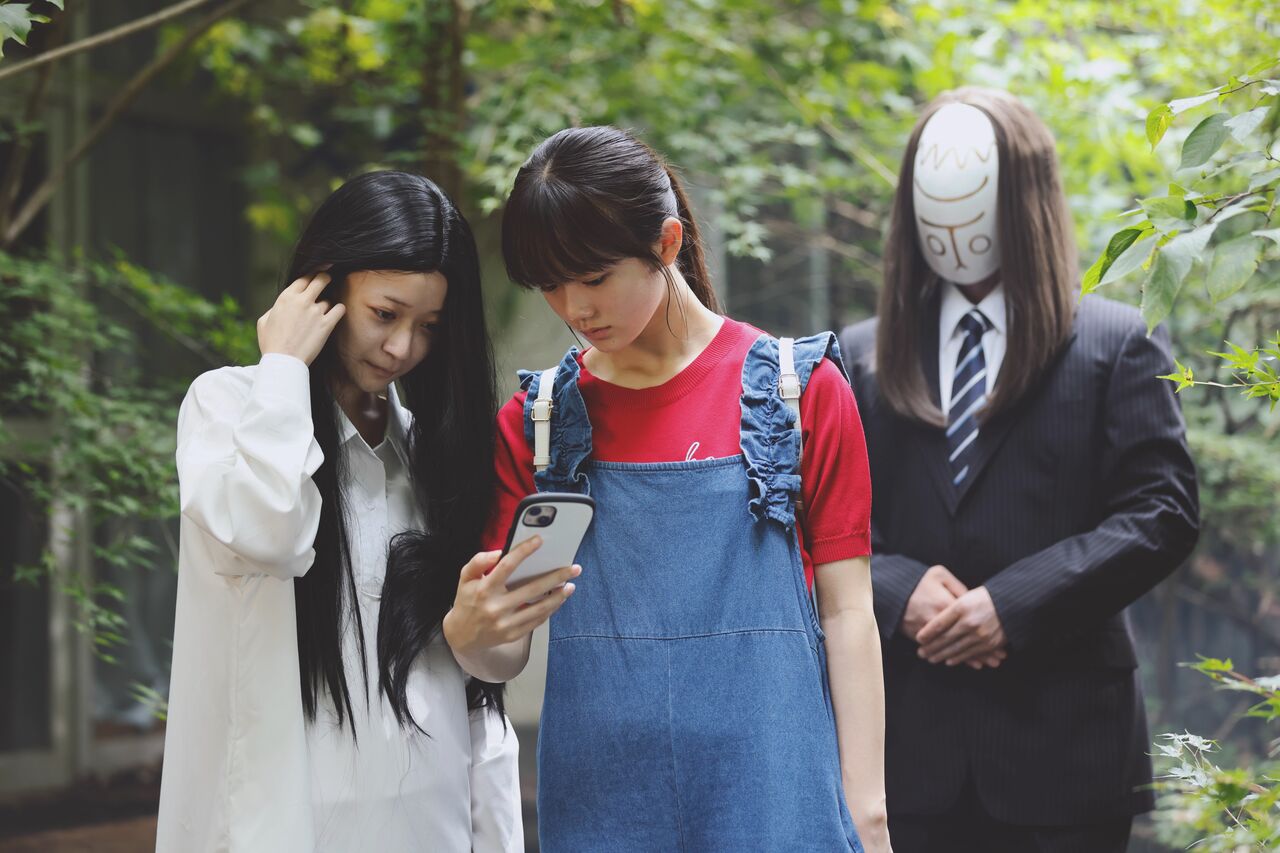 ©2025 「とれ！」製作委員会