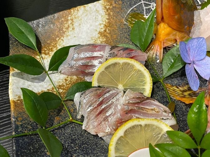 たくさん釣って帰りたい……