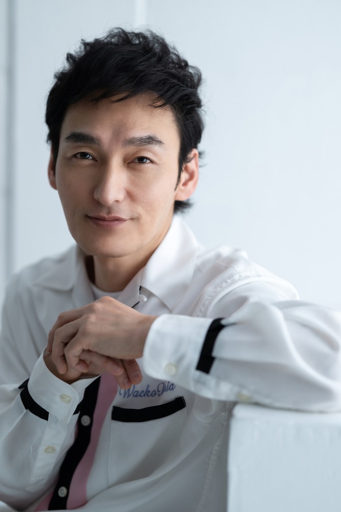 「台本が届いて今回はマジだってわかった」