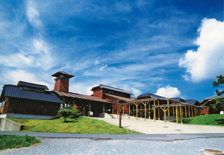 【久住高原コテージ】