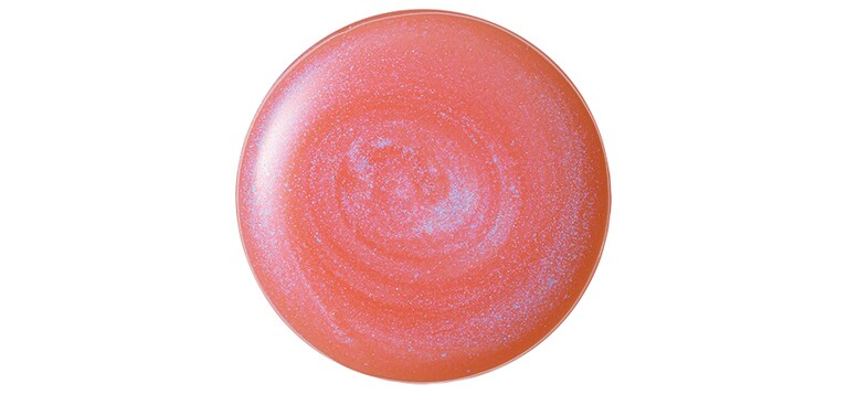 LUNASOL ネイルカラー EX02 1,500円／カネボウ化粧品(限定発売中)