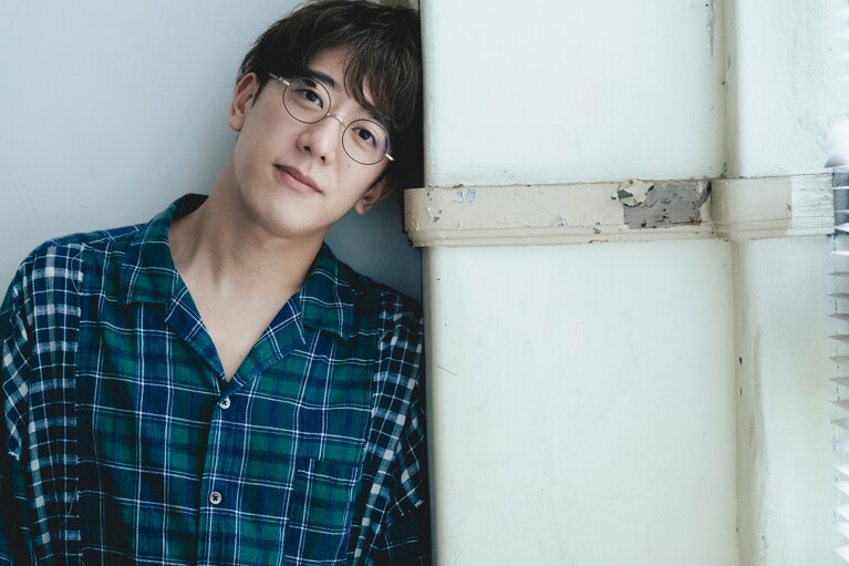 西田どらやきさん。