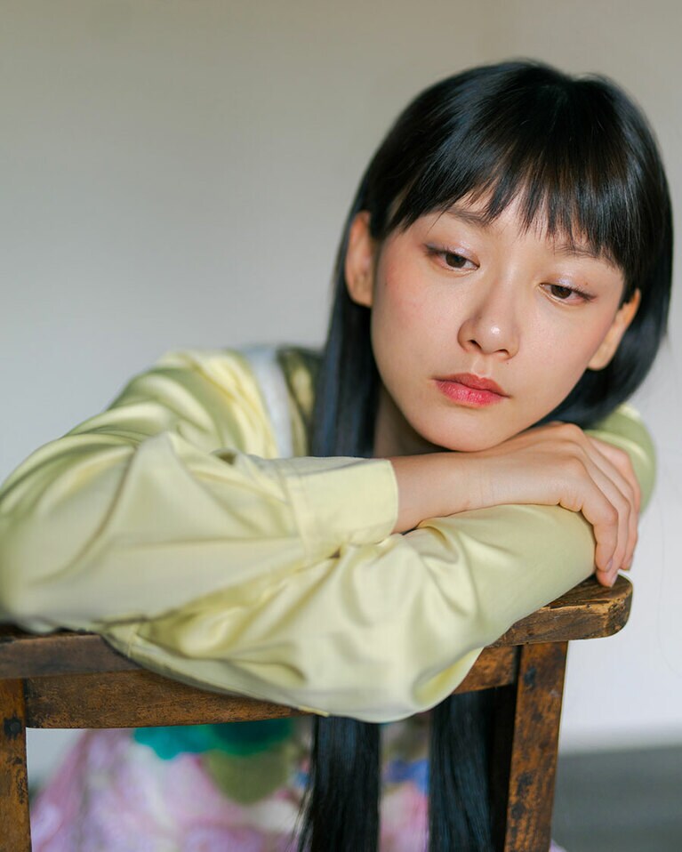 「今、香港映画はどんどん変わりつつあります」