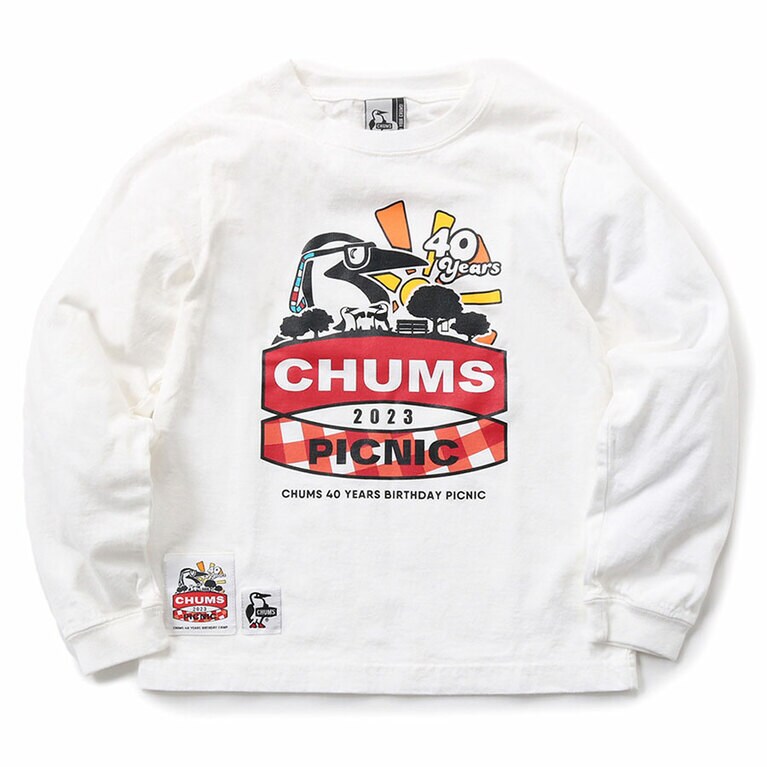 限定アイテムも！