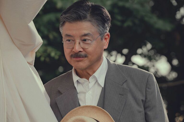 ©2025 A Pale View of Hills Film Partners