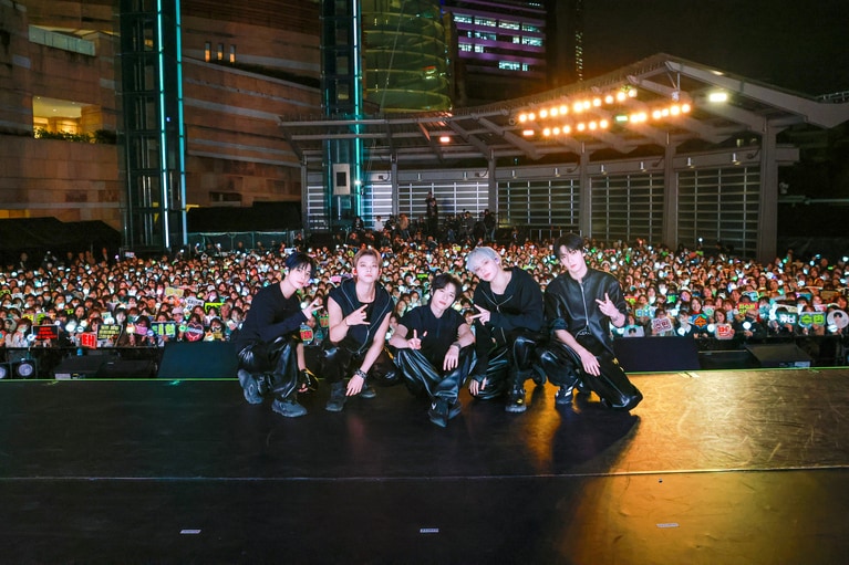 （P）&（C）BIGHIT MUSIC