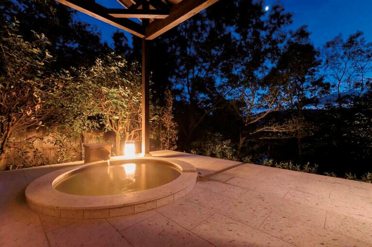 【宿房 翡翠之庄 –The Kingfisher resort–】