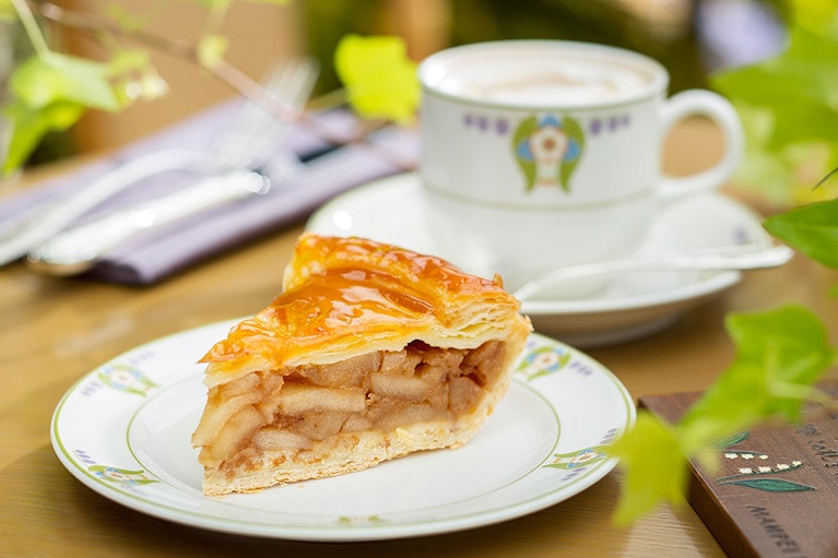 昭和11年築の本館「アルプス館」の客室は1泊 39,940円～。