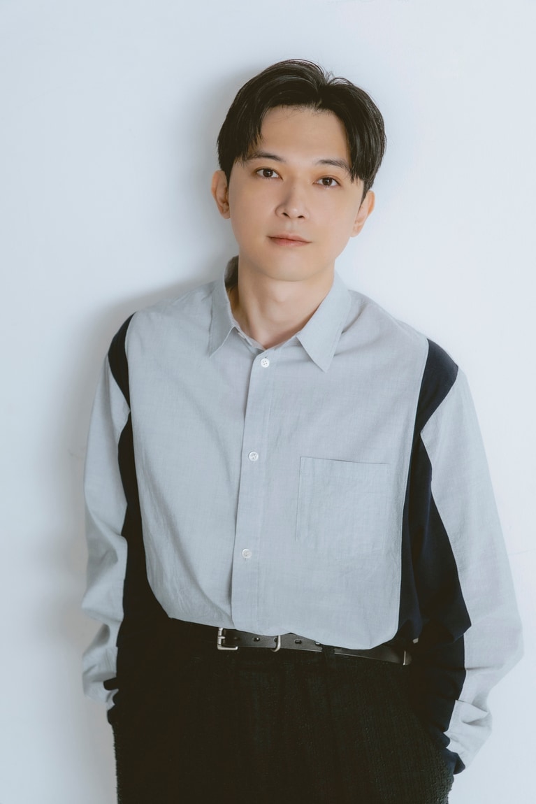 吉沢亮さん。