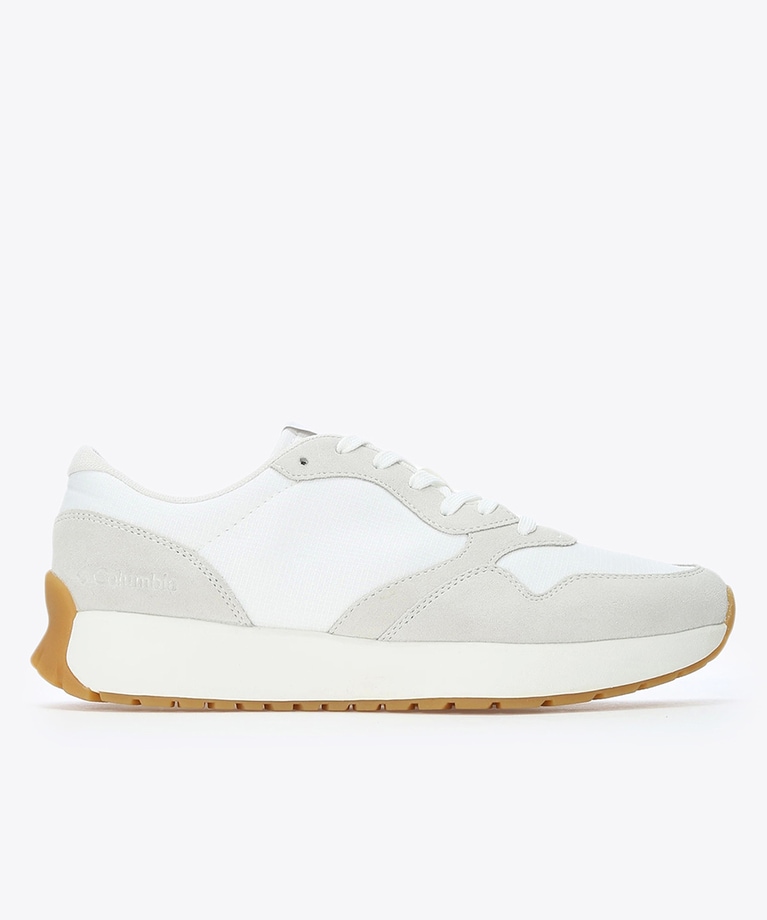 EASTSIDE TRAINER（イーストサイドトレイナー）ホワイト 11,550円。