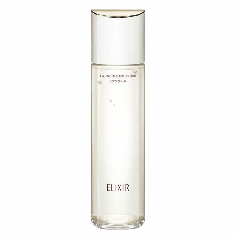 エリクシール リフトモイスト ローションSP［医薬部外品］全3種 170mL 3,300円／資生堂