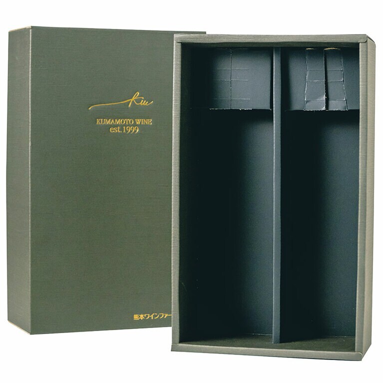 菊鹿ワイナリー