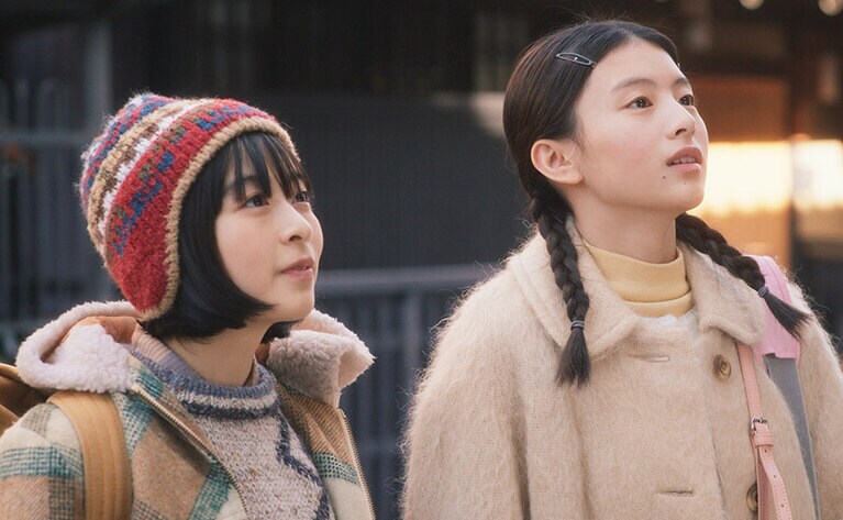 ©小山愛子・小学館／ STORY inc.