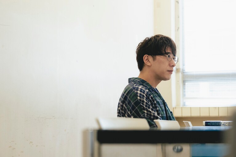 西田どらやきさん。