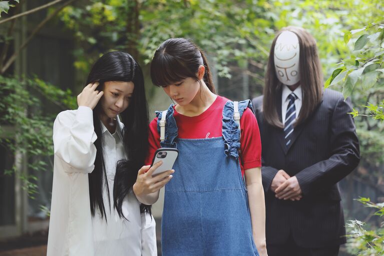 ©2025 「とれ！」製作委員会