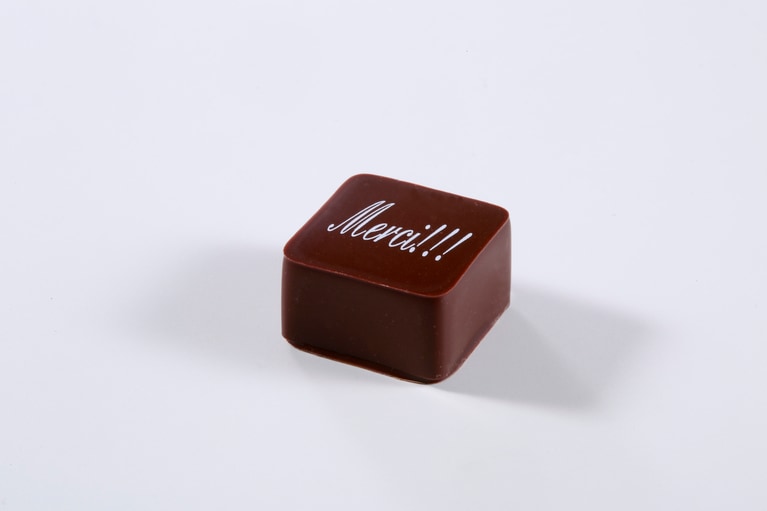 「メルシー」540円。