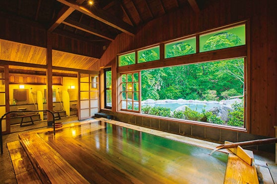 【山みず木別邸 深山山荘】