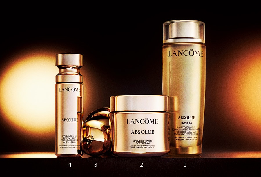 LANCOME アプソリュ エッセンスローション-