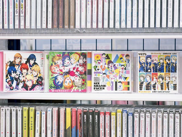 おそ松さんやm Apos Sの魅力が炸裂 キャラ自身が歌うアニソン名曲4選