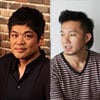 山口 哲一＆伊藤 涼