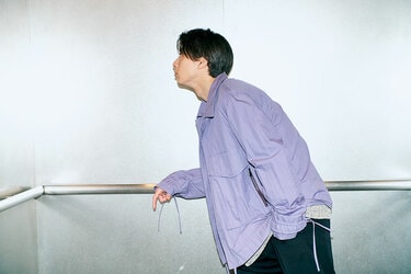 高杉真宙“25歳はひとつの区切り” 「新しい自分を見せていきたい