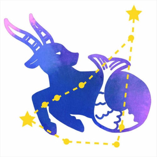 ANNA.の今週の12星座占い【山羊座】3月2日～3月8日の運勢