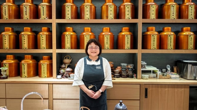 Amazon.co.jp: HGT華剛茶業 台湾茶 梨山紅茶 50g : 食品・飲料