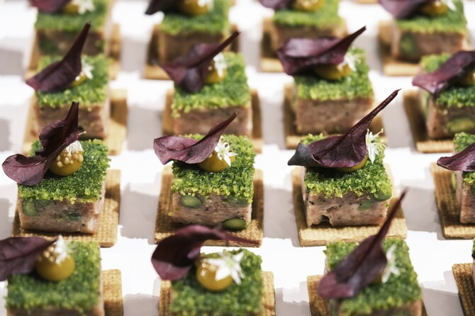 「法式肉派」。