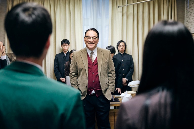©2026映画「NEW GROUP」製作委員会