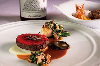 【Winerystay TRAVIGNE】