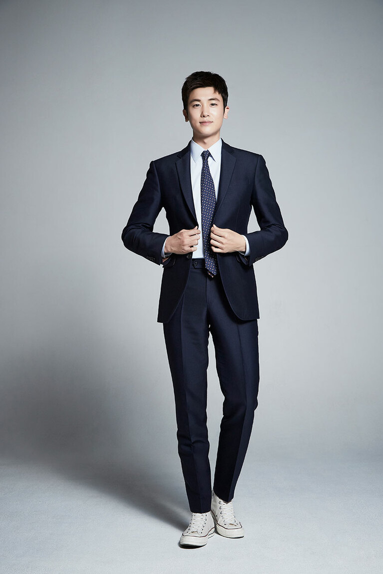 ［パク･ヒョンシク］Licensed by KBS Media Ltd. (C)2018 Entermedia Pictures, Monster Union & KBS. All rights reserved.