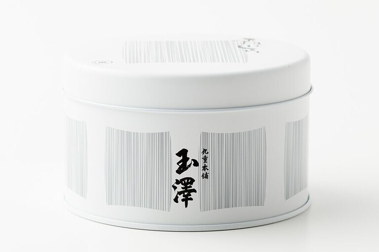 九重本舗玉澤「霜ばしら」2,916円 (40g)／宮城県