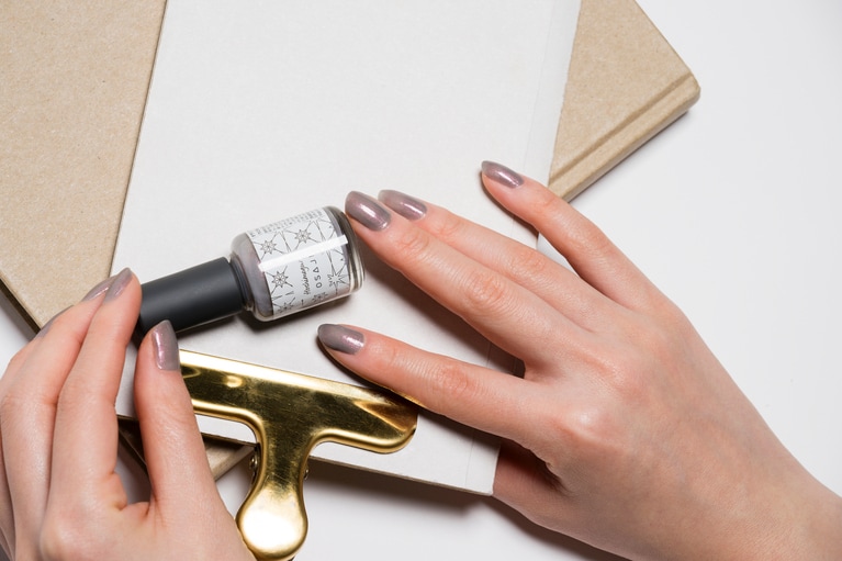 46 Hoshimeguri〈星めぐり〉使用イメージ。