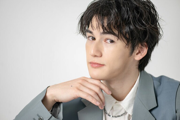 パース・ナクンさん。