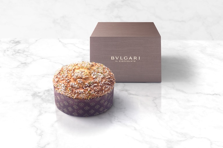ブルガリ イル・チョコラート／ ヴェネツィアーナ　8,800円。
