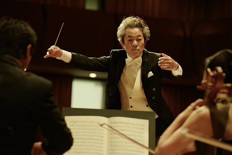 ©2022「太陽とボレロ」製作委員会