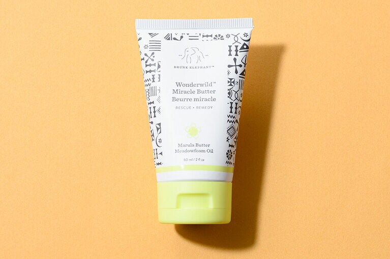 ドランク エレファント ワンダーワイルド M バター 52.8g 4,400円。