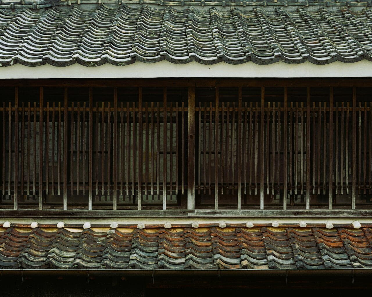 その名も「赤絵町」の一角にたたずむ今右衛門窯。