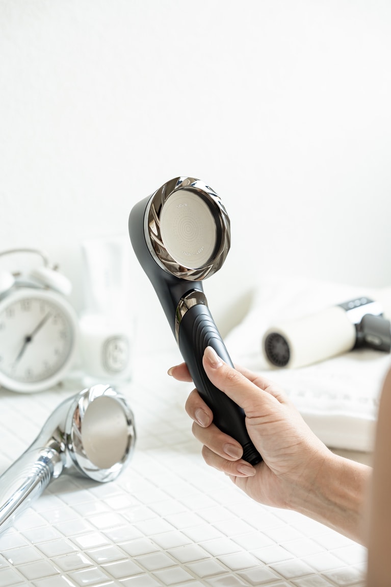 KINUJO「Silk Rich Shower」28,600円。